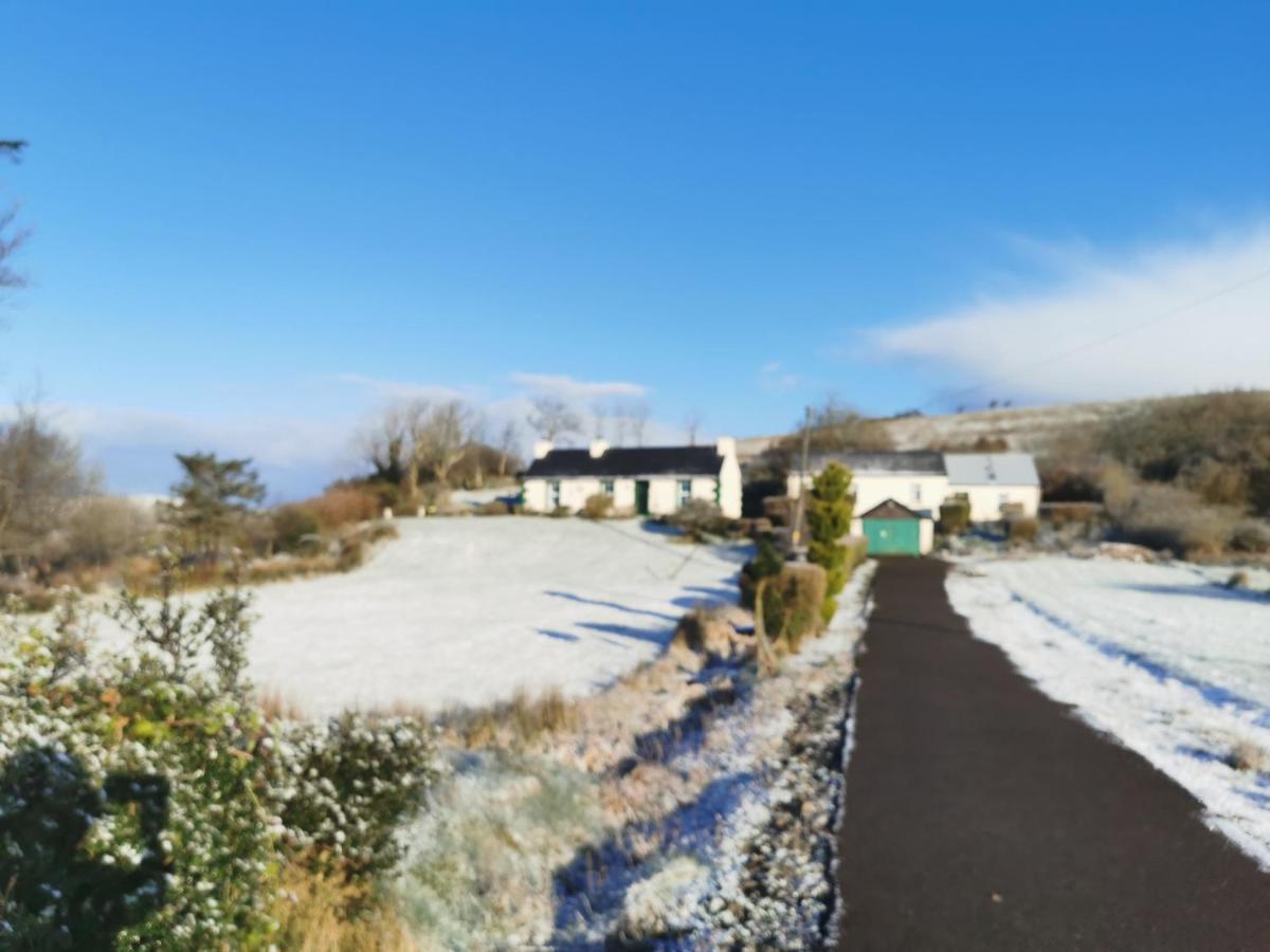 New Listing - Ladybird Cottage - Donegal - Wild Atlantic Way 도니골 외부 사진