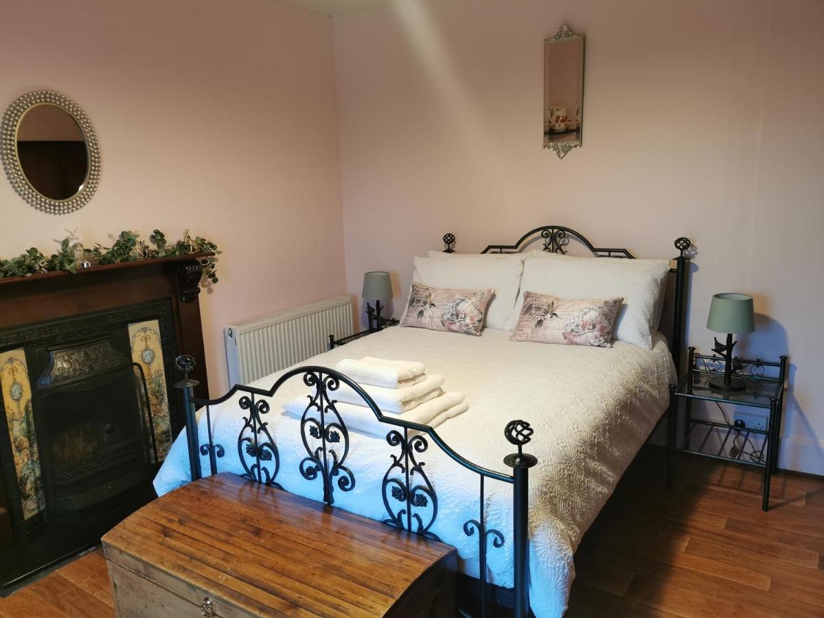 New Listing - Ladybird Cottage - Donegal - Wild Atlantic Way 도니골 외부 사진