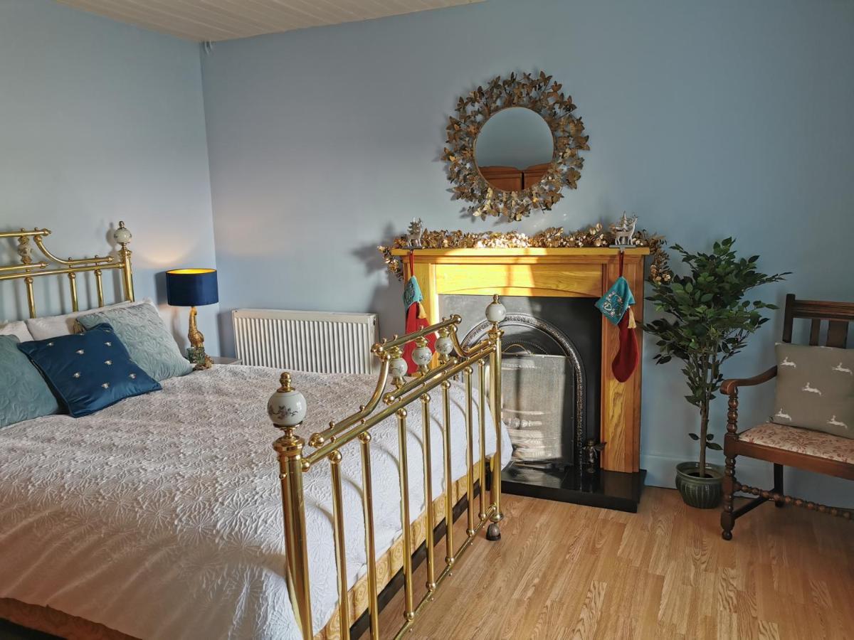 New Listing - Ladybird Cottage - Donegal - Wild Atlantic Way 도니골 외부 사진