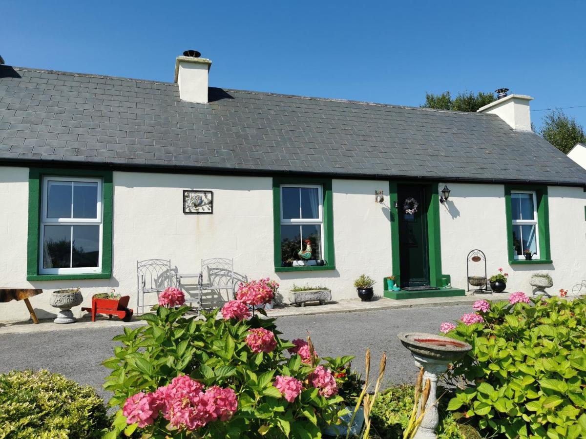 New Listing - Ladybird Cottage - Donegal - Wild Atlantic Way 도니골 외부 사진