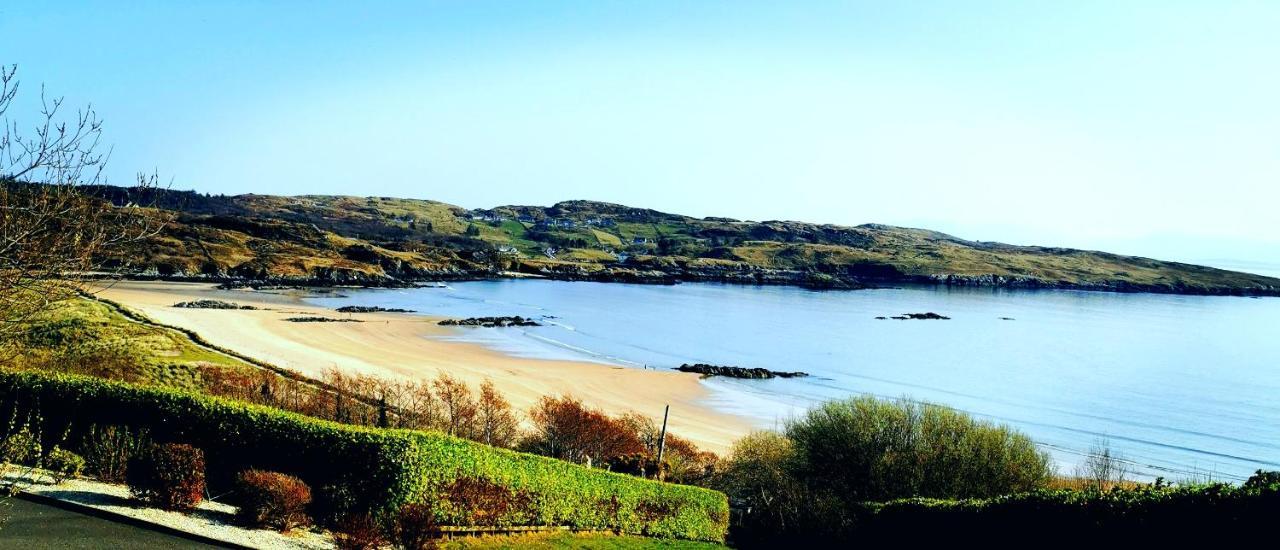 New Listing - Ladybird Cottage - Donegal - Wild Atlantic Way 도니골 외부 사진