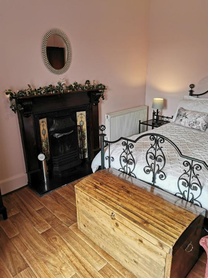 New Listing - Ladybird Cottage - Donegal - Wild Atlantic Way 도니골 외부 사진