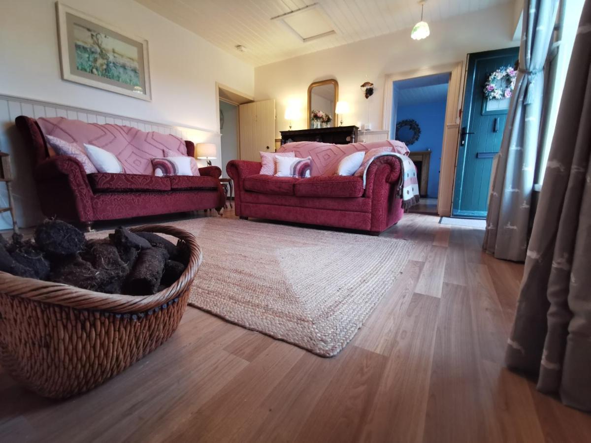 New Listing - Ladybird Cottage - Donegal - Wild Atlantic Way 도니골 외부 사진