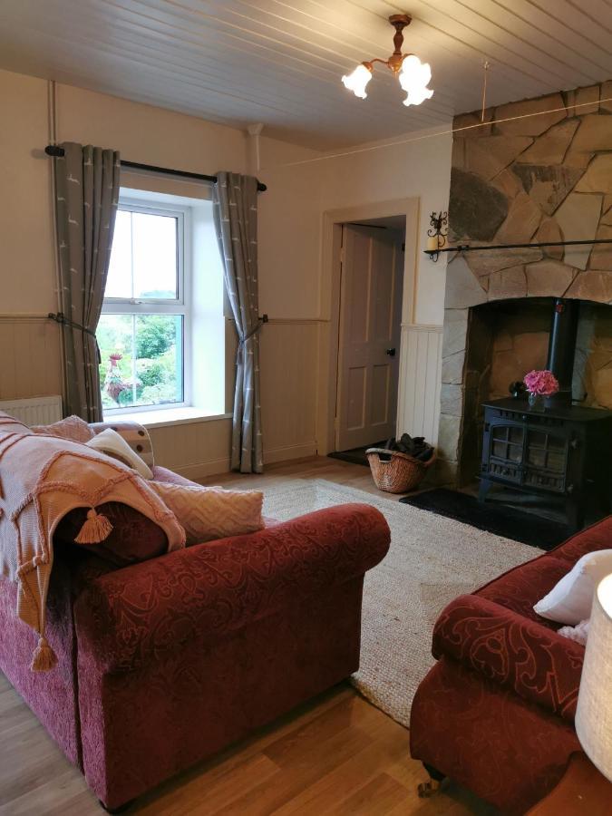 New Listing - Ladybird Cottage - Donegal - Wild Atlantic Way 도니골 외부 사진