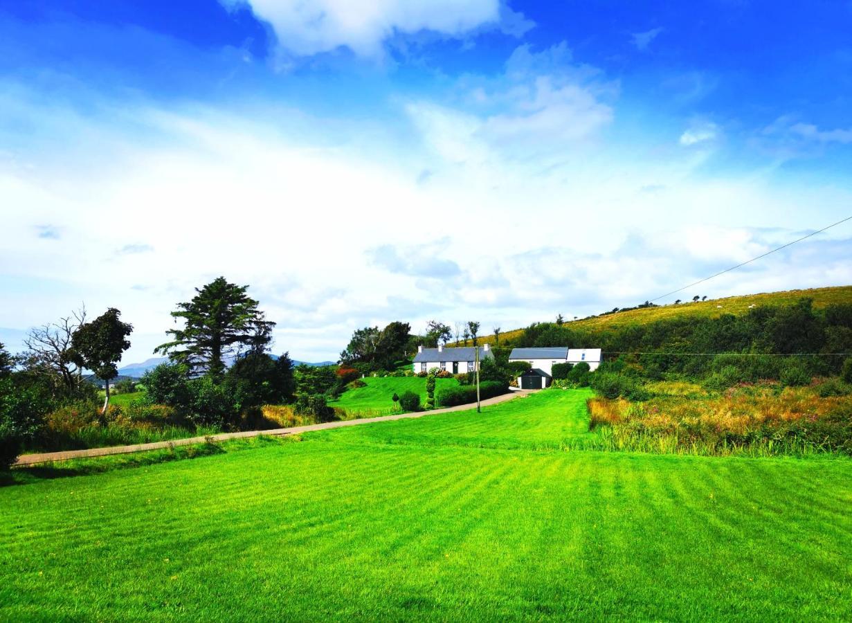 New Listing - Ladybird Cottage - Donegal - Wild Atlantic Way 도니골 외부 사진