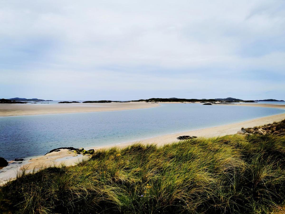 New Listing - Ladybird Cottage - Donegal - Wild Atlantic Way 도니골 외부 사진