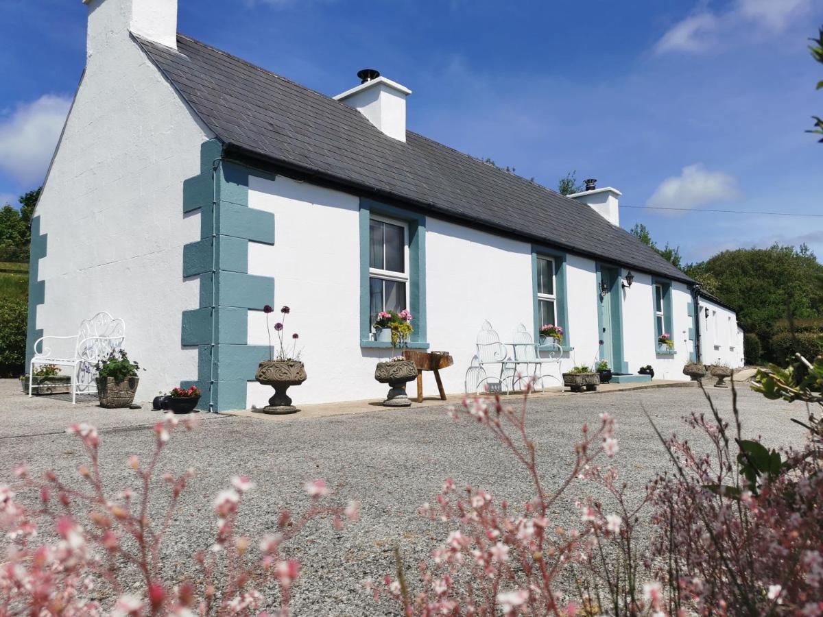 New Listing - Ladybird Cottage - Donegal - Wild Atlantic Way 도니골 외부 사진