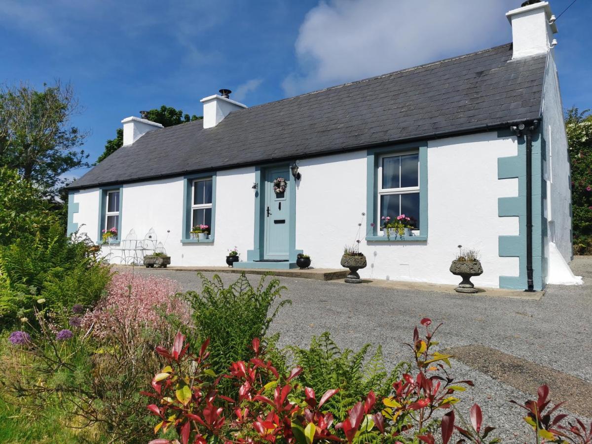 New Listing - Ladybird Cottage - Donegal - Wild Atlantic Way 도니골 외부 사진