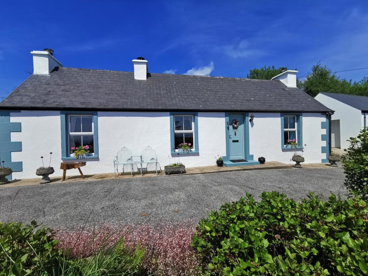 New Listing - Ladybird Cottage - Donegal - Wild Atlantic Way 도니골 외부 사진