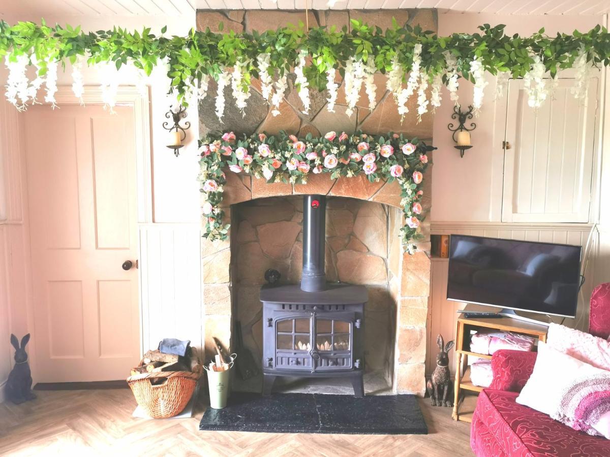 New Listing - Ladybird Cottage - Donegal - Wild Atlantic Way 도니골 외부 사진
