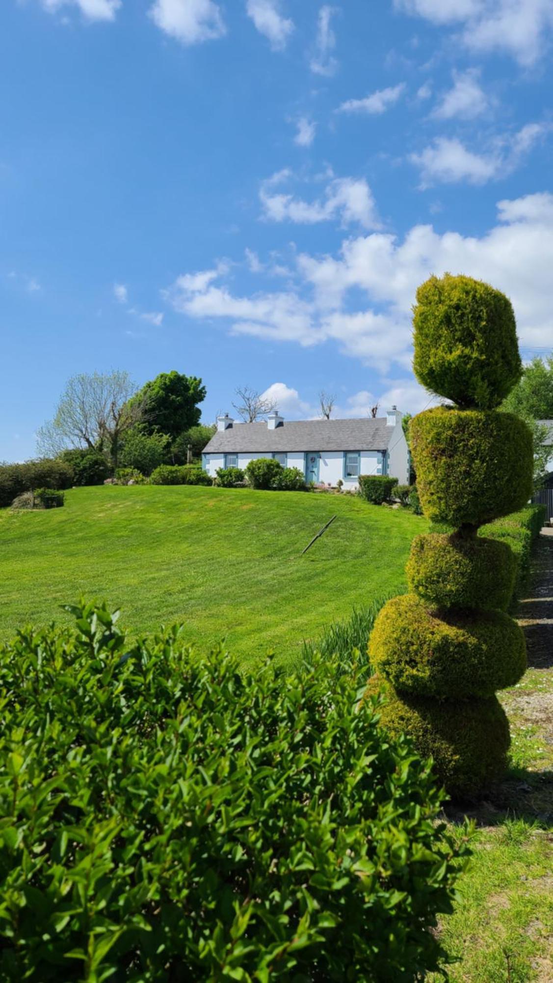 New Listing - Ladybird Cottage - Donegal - Wild Atlantic Way 도니골 외부 사진